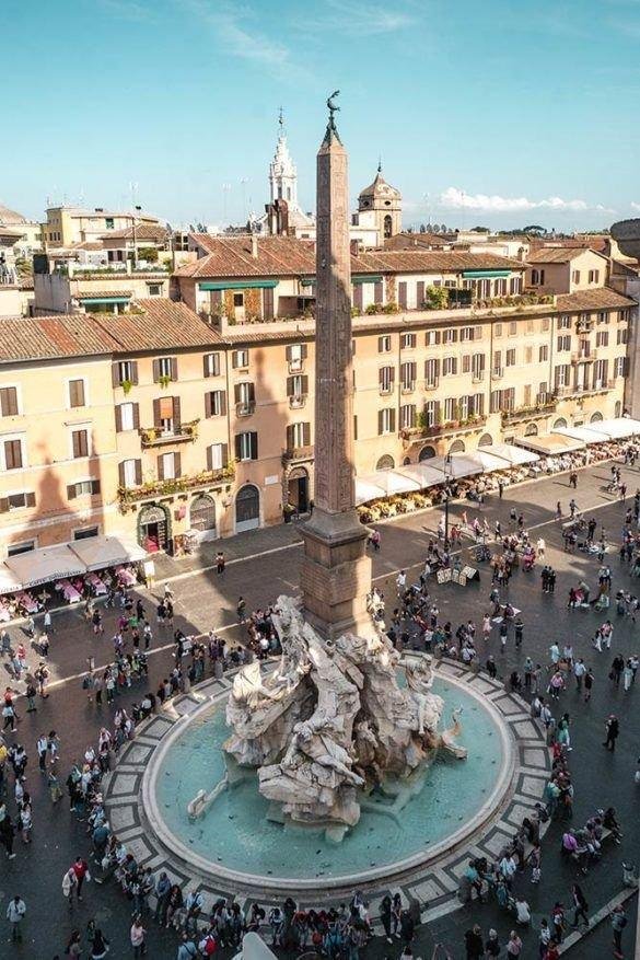 Rome