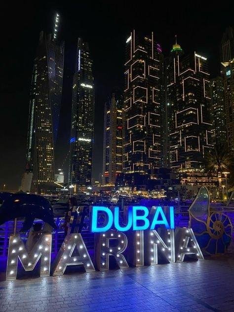 Dubaï