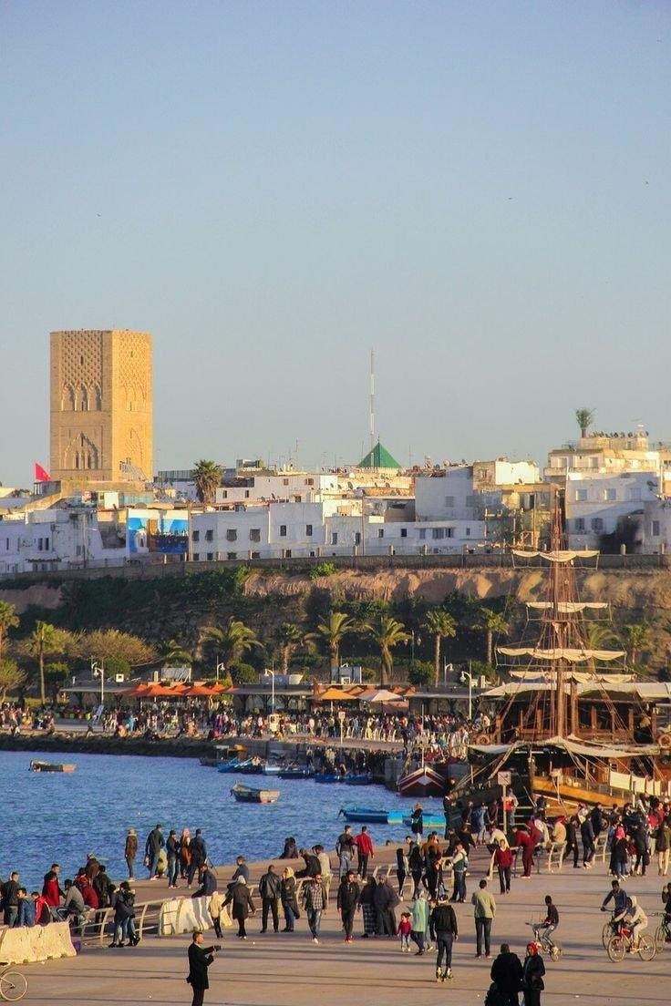 Casablanca