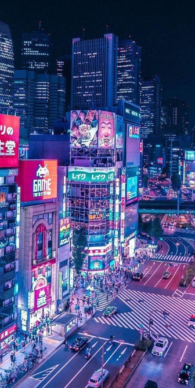 Tokyo 360H Chrono