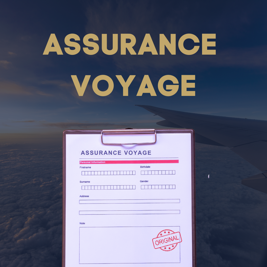 Assurance Voyage